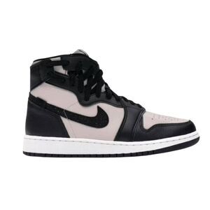 NIKE Air Jordan 1 Rebel XX 'Silt Red' Sneakers Size 9.5